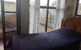 Casa De Huespedes Xochimilko 2*